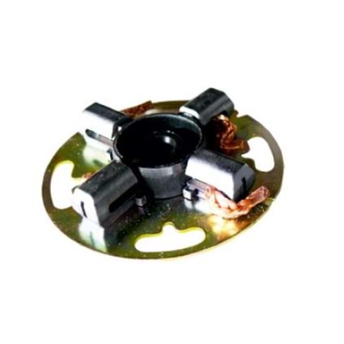 BHB 6590 KÖMÜR YUVASI START STOP VW/OPEL/MERCEDES