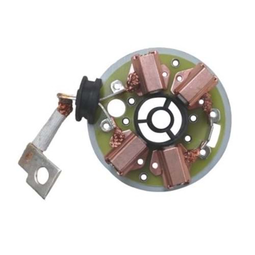 BHB 4024 KÖMÜR YUVASI CARGO/MF/DODGE PD250