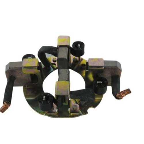 BHD 7180 KÖMÜR YUVASI 38MT DAEWOO/BEK O LOADER