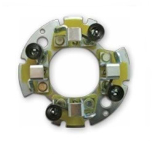 BHD 211A KÖMÜR YUVASI 24V BMC DEV FATIH Y.M. (DR13