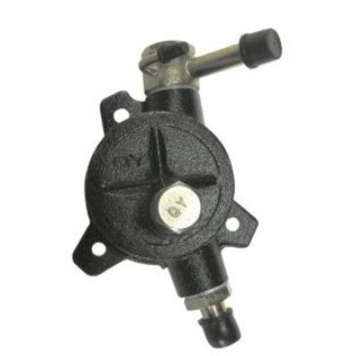 AVP 140 VAKUM POMPASI ALT ISUZU NKR-NPR 8 KANAL