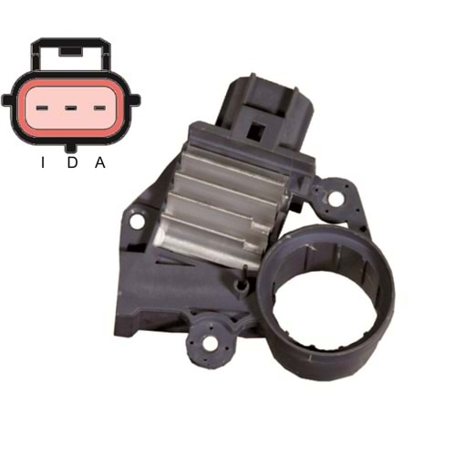 F600 KONJ.FORD RANGER / CHRYSLER M300 144V GRİ