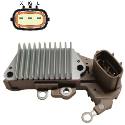 IN462 KONJ.N.DENSO TİP 28.5V KOMATSU PC220