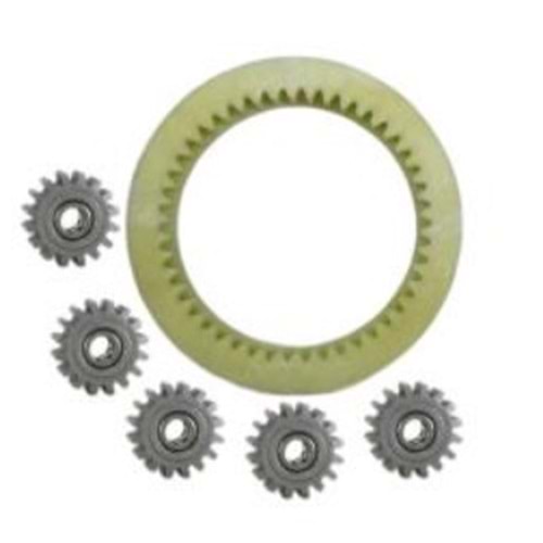 RT 420 MF/ERKURT TRK/JCB REDÇANAK+5 DİŞLİ