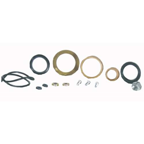 MY 0040 ÇANAK ALFKB BURÇ+ORING+VİDA+RAYNEL TM