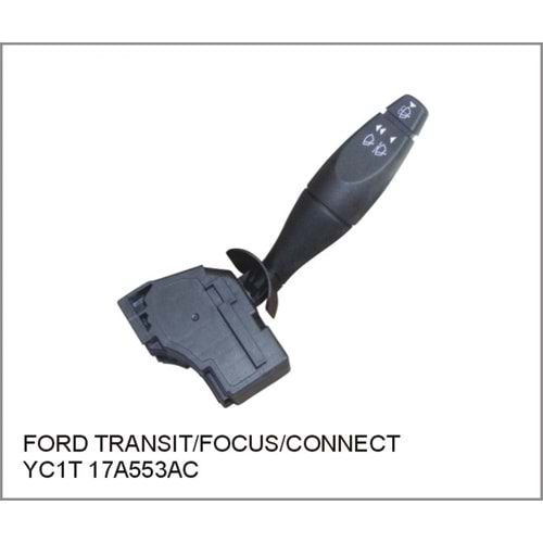 FR 360 SİLGİ KOLU FORD V-184/CONNECT