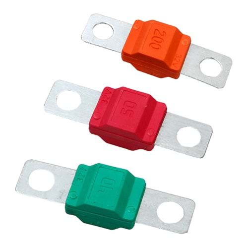 MIDIVAL SİGORTA 100A