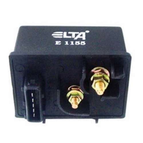 KIZDIRMA ROLESİ BMC LEVENT TDİ80