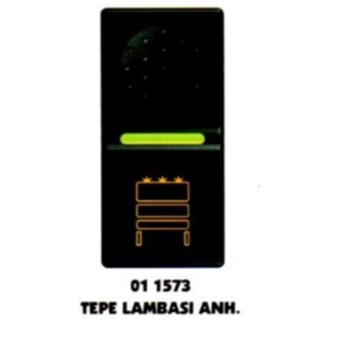 FORD CARGO Y.M. ANH. TEPE LAMBASI