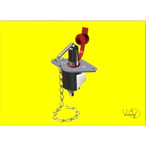 DEVRE KESİCİ TIR TİP