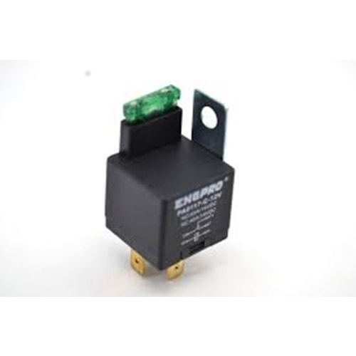 MİNİ RÖLE SİGORTALI