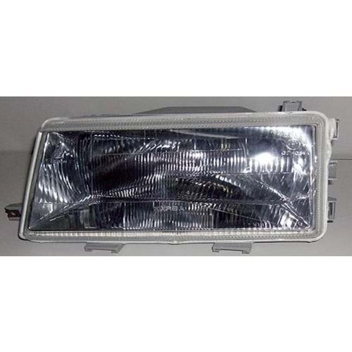 RENAULT 11 KOMP.FAR SOL 4 80 201