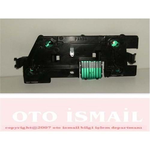 RENAULT 9 STOP ARKA KAPAK SAĞ 9 00 008