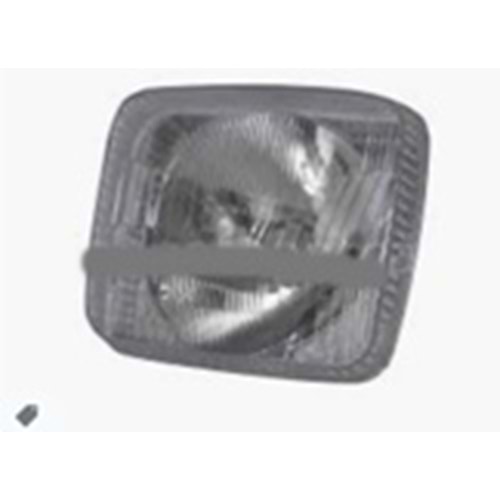 BMC NISSAN KARE FAR H4