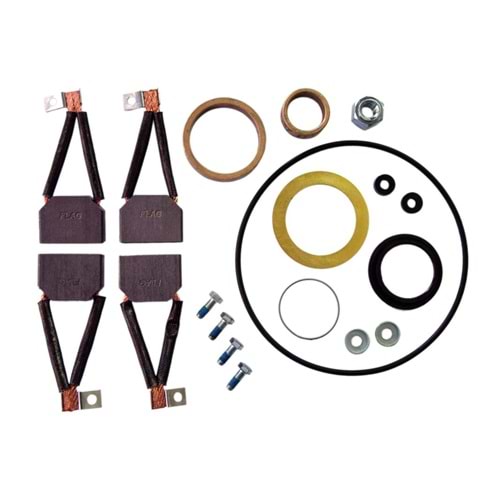 ALFKB MARŞ KÖMÜR BURÇ TTK ÇİFT KABLO