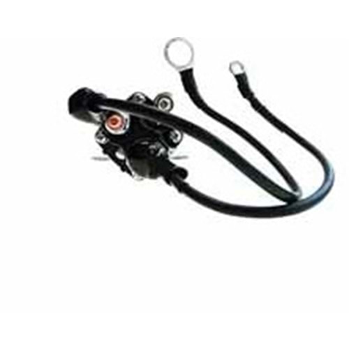 24V STARTER REL