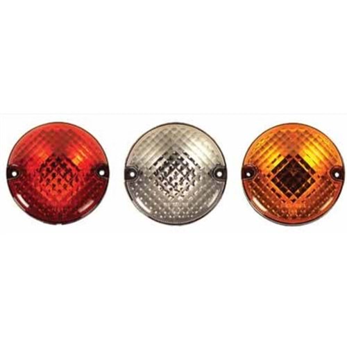 OTOYOL KÜÇÜK YUV. SİS LAMBASI