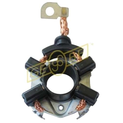 MARŞ KÖMÜR YUVASI