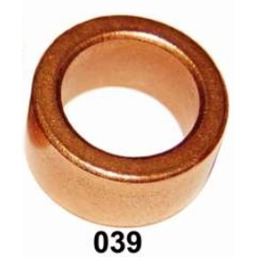 BOSCH TİP 072-074 KOLLEKTÖR KÖMÜR TARAF