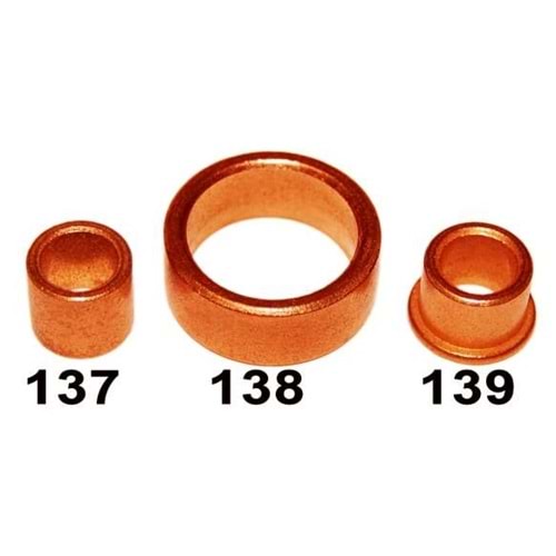 MARŞ BURCU DENSO TOYOTA