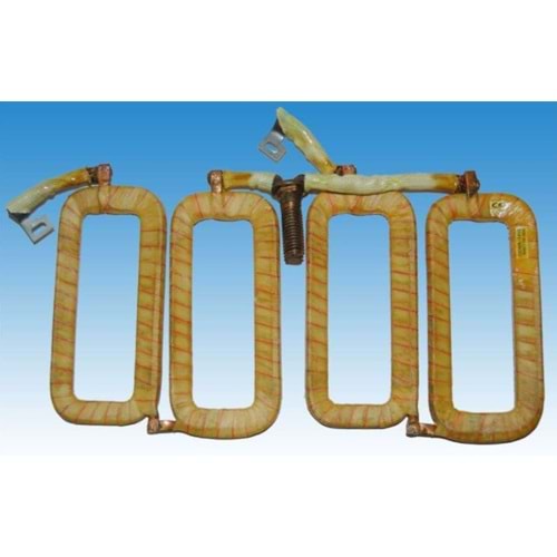 M.YASTIK 24V CAT.955,966,977 DELCO CİVATALI (496)