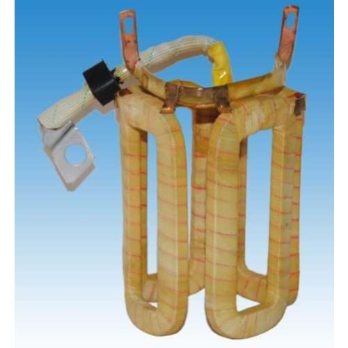 M.YASTIK IVECO-ISUZU MAKO TİP UZUN BAKIR EM.24V.