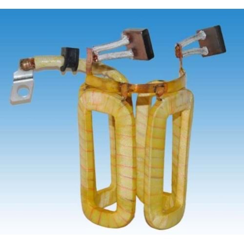 MARŞ YASTIK 24V YM MAKO TİP UZUN BAKIR IVECO ISUZU