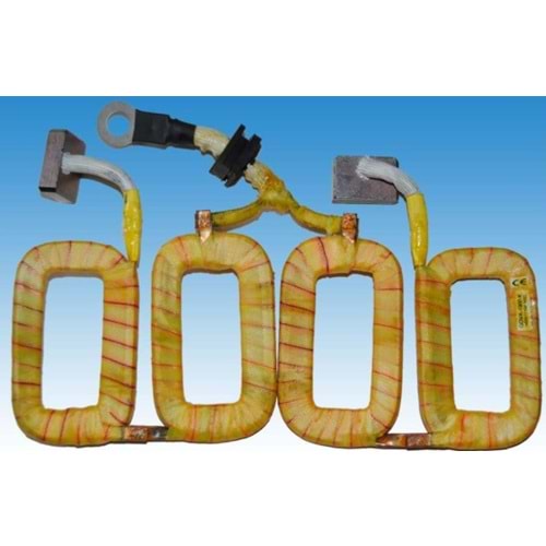 MARŞ YASTIK CATERPILLAR BMC PROF.Y.M.39MT 24V