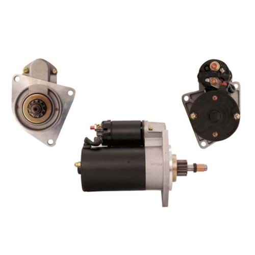 MARŞ MOTORU BOSCH TİP LADA STR 6040