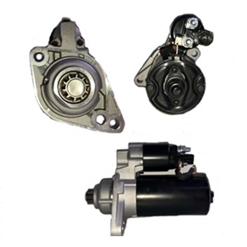 BOSCH T RAPID/YETI/LEON/ALTEA 1,6TDI 12-> STR 5054