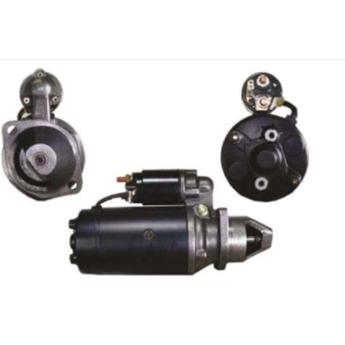 M.MOT BOSCH T.12V.JOHN DEERE FM DISLILI STR 8002A