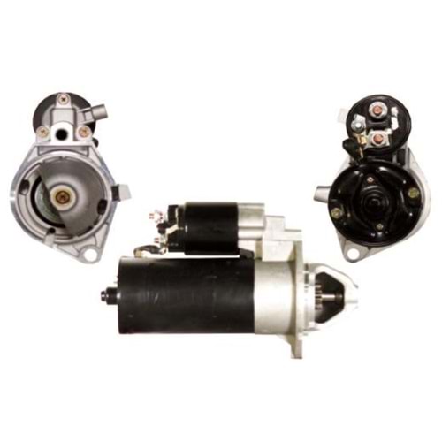 MARŞ MOTORU OPEL VECTRA ASTRA STR 5142