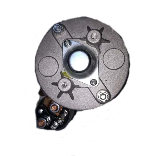 M.MOT. KHD 24V 9DİŞ 4KW MAGIR ATLAS COPCO STR 8018