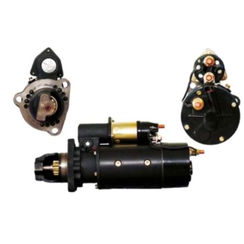 M.MOT. 42 MT 24V 50-152 (STR 4303)