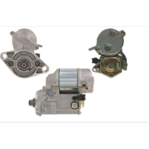 M.MOT TOYOTA PICKUP/HILUX 2,4 4X4 1993->STR 4704