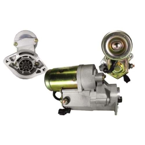 M.MOT TOY COROLLA 2,0 E11 D-4D/RAV4 2005 STR 4724