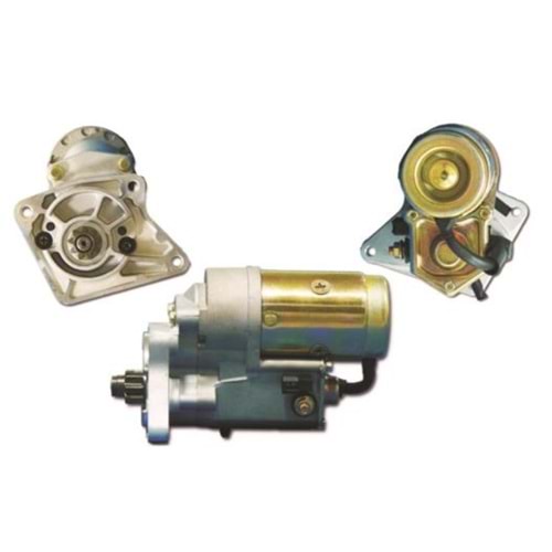M.MOT NIPPON D.MAZDA B2500 YM.9D.12 VOLT STR 5010