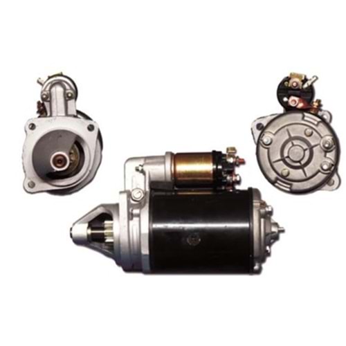 12V,2.1 KW,10 DIS,CW M.F 135,JCB STR 7507 STR 7530