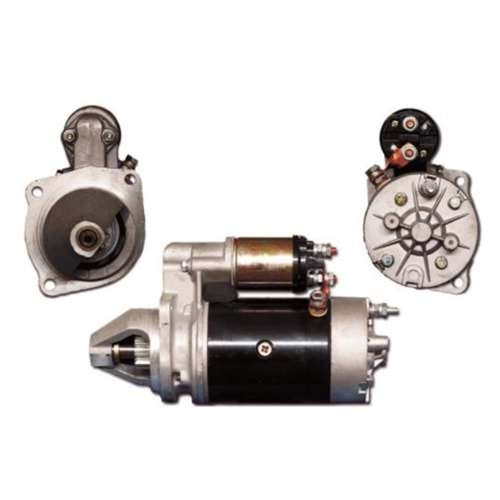 M.MOT LUCAS T.MF.275 TRAKTOR KUCUK STR 7510