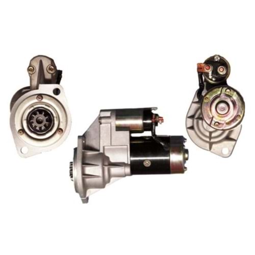 M.MOT ISUZU NPR 24V.MARS MOTORU STR 6105