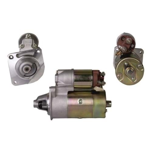 M.MOT. SLX (STR 98188) STR 4690