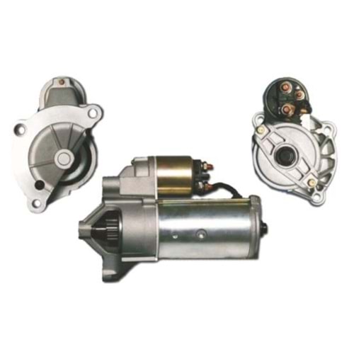 M.MOT D7R TATA KAMYONET 10D. STR 3097