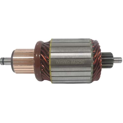 M.KOLL.BOSCH 12V 250 GÖVDE