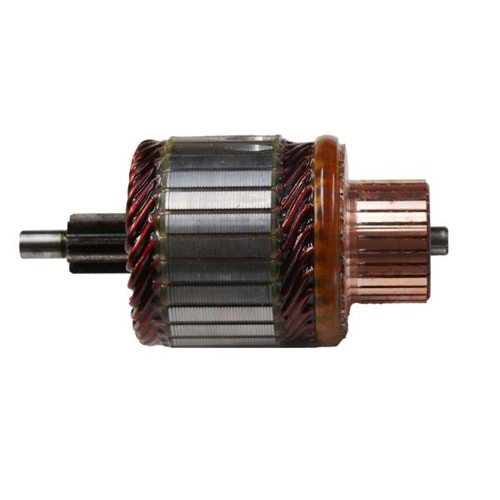 M.KOLLEKTÖR BMW 307 TOYOTA 9 DİŞ