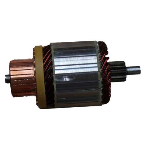 M.KOLL.12V TOYOTA AURIS 1.4 4D4 2008>20