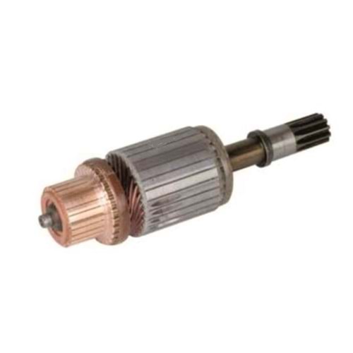 KOLL.ISUZU TURKUAZ 2007->