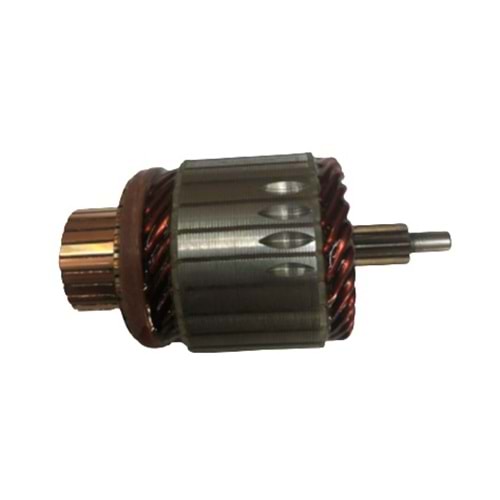 M.KOLL.VALEO 11 DİŞ HY.ACCRIO1,4 CRDİ IM 5284