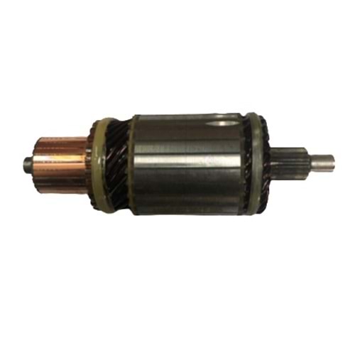 M.KOLL.24V 4HK1 İŞ MAK.