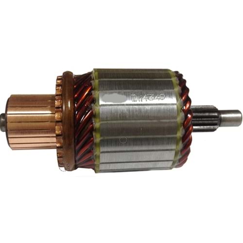 M.KOLL.MITS. 12V 11D FUSO CANTER 57,2*133*11