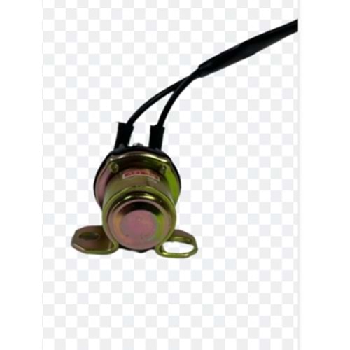 M.OTOM.12V YARDIMCI OTOMATİK